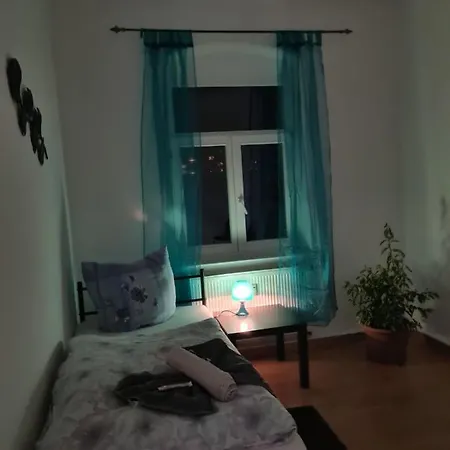 Stella's Monteurswohnungen *
