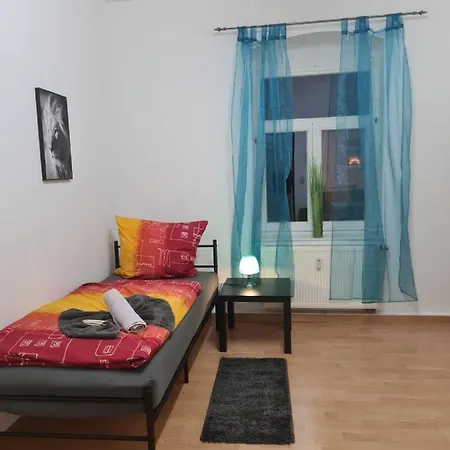 Appartement Stella's Monteurswohnungen